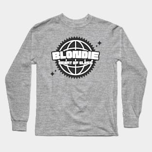 Blondie // Pmd Long Sleeve T-Shirt